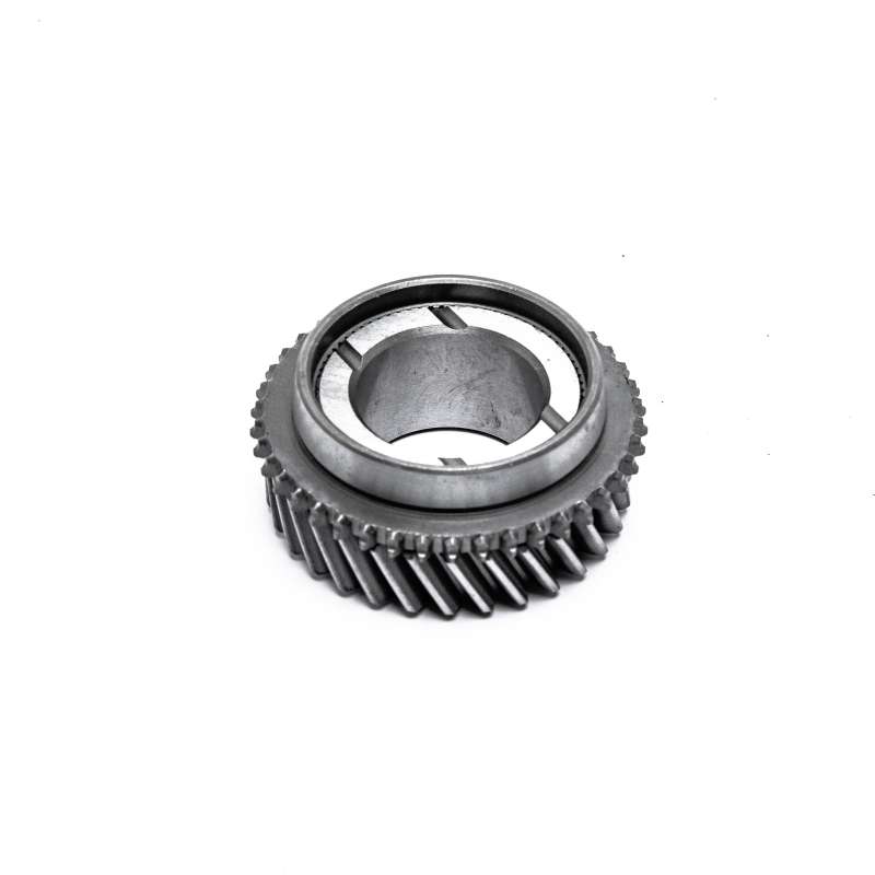 Шестерня 3 пер. ГАЗ 3302 PRAVT