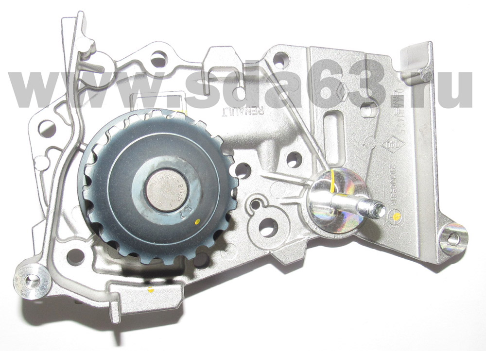 Насос водяной Lada Largus, Renault Logan 16V TADEM