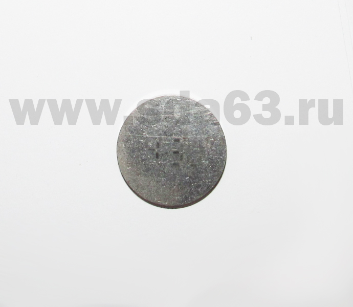 Шайба регул. клапанов 4,30