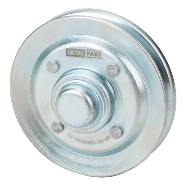 Ролик натяжной ГАЗ 3302, 53 (голый) MetalPart