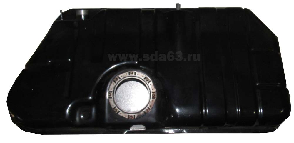 Бензобак ВАЗ 2108-15, Приора инжекторный без ЭБН н/обр. Евро 2/3