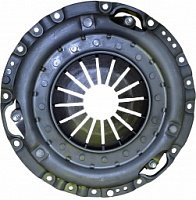 Диск сцепл нажимной ГАЗ 4301, 33104, 3309, 33081, ПАЗ 32053 дв. Д-245 ТрансМаш г.Тюмень