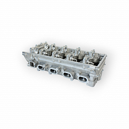 Головка блока ГАЗ, УАЗ дв. 40524, 40525, 40904 Евро-3 PRAVT