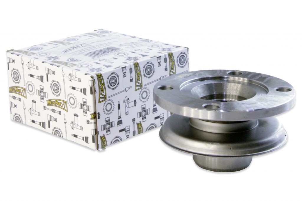 Фланец заднего моста УАЗ 469 редукторный мост MetalPart