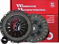 Сцепление в сборе Газель-Бизнес, Next дв.Cummins 2.8 Агротэк