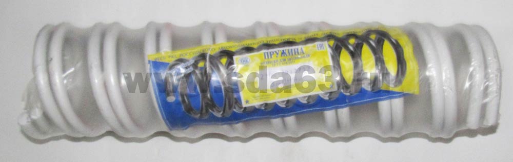 Пружина задняя ВАЗ 2102, 2104 (к-т 2 шт.) REPAX г.Кинешма