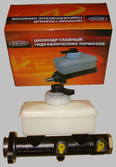 Цилиндр главный тормозов УАЗ 3160 н/о KENO