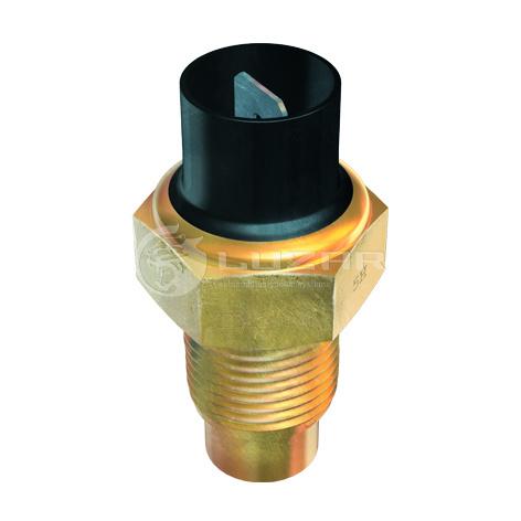 Датчик температуры ГАЗ 3110-3302, УАЗ 315143 (ТМ106-10) LUZAR