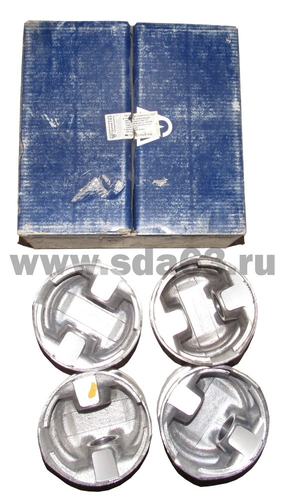 Поршень с пальцем УАЗ 421 D 100,0 Б (комплект) УМЗ