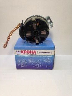 Траверса (щёточный узел) ВАЗ 2110-12, 1118, 2170 (для старт. 81 серии Прамо) КРОНА г.Самара