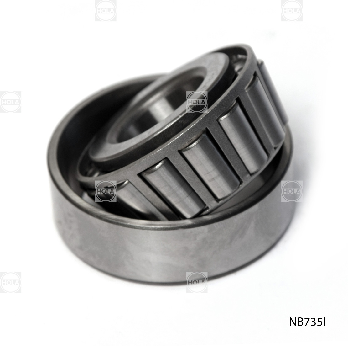 Подшипник передней ступицы ГАЗ 3110, 31105 внутренний HOLA