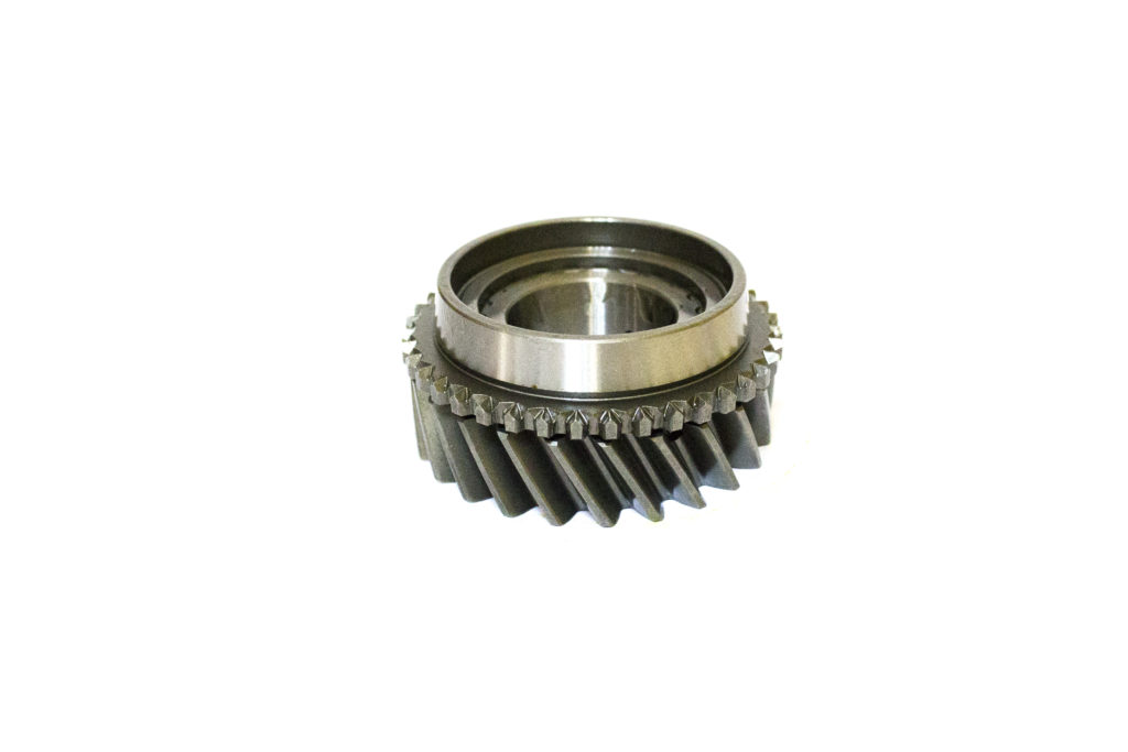 Шестерня 3 пер. УАЗ 5-ти ступ. MetalPart