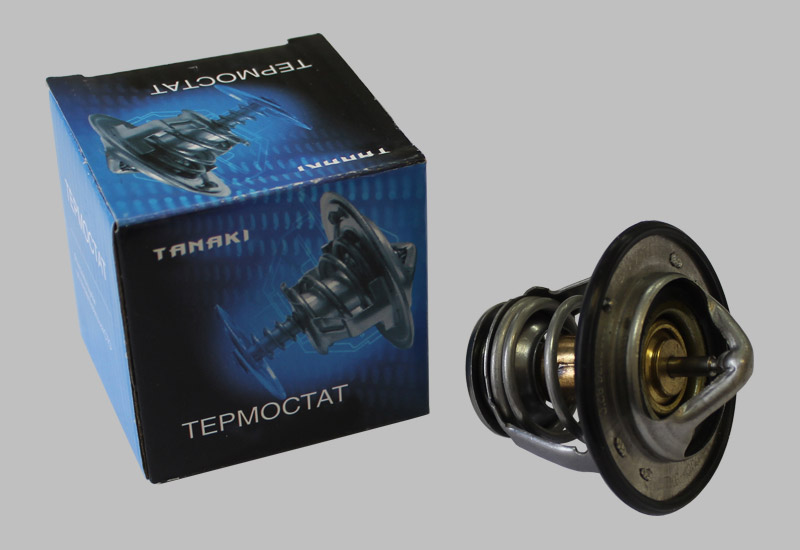Термостат Газель-Бизнес дв.Cummins TANAKI