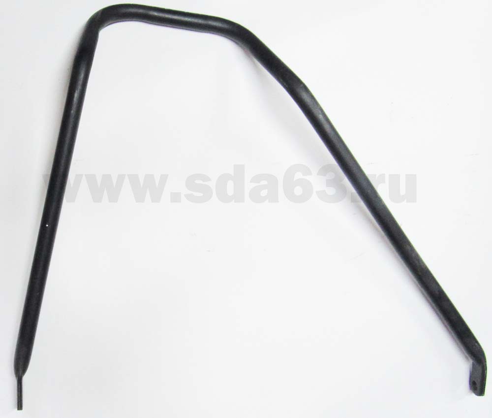 Кронштейн (стойка) зеркала лев. ГАЗ 3307,4301 ГАЗ
