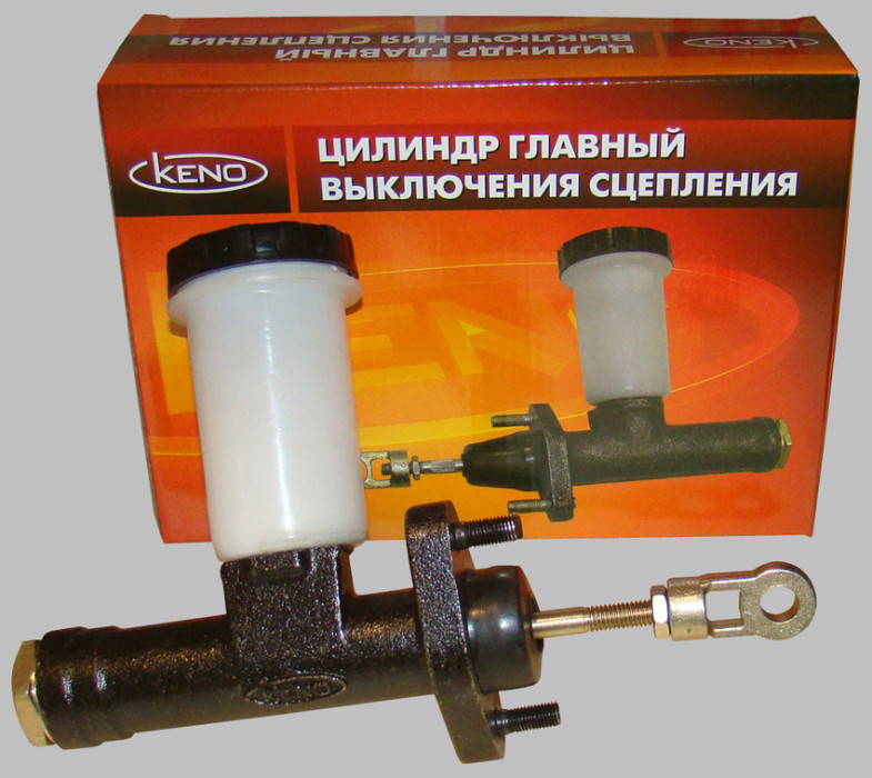 Цилиндр главный сцепления УАЗ 3162, 3163 Патриот KENO