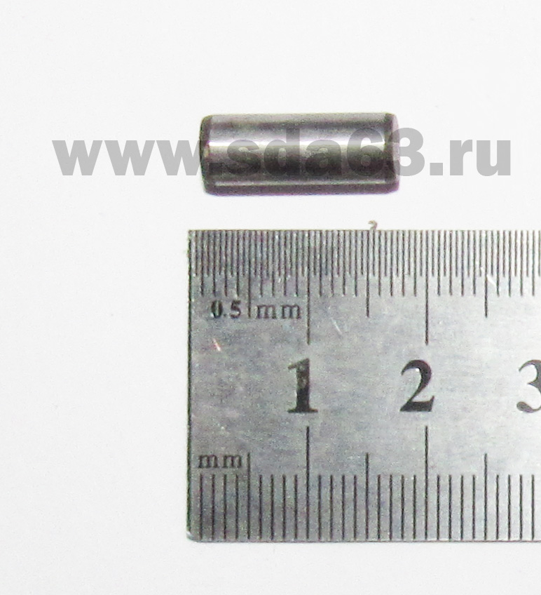 Штифт распредвала ГАЗ 406 ЗМЗ