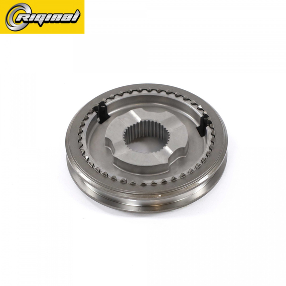 Муфта синхронизатора 3-4 пер. ГАЗ 3302  Riginal