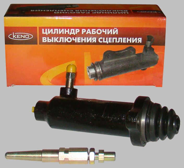 Цилиндр выключения сцепления УАЗ 3160, 3163 дв. ЗМЗ 409 KENO