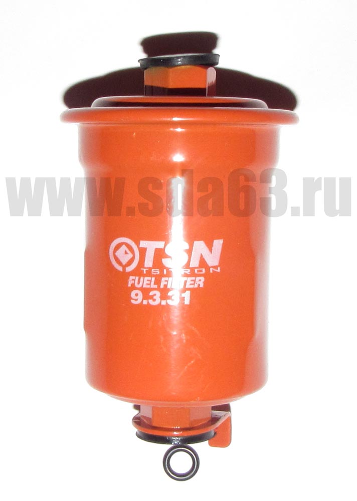 Фильтр топливный Toyota Camry V 2.4 16V  Цитрон