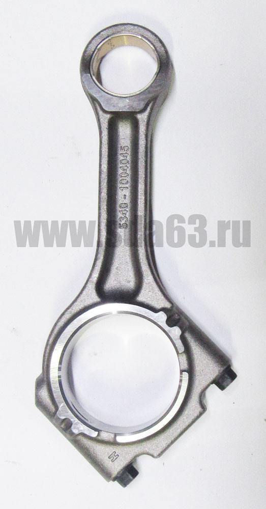 Шатун  ГАЗон-NEXT дв. ЯМЗ 5344 ЯМЗ