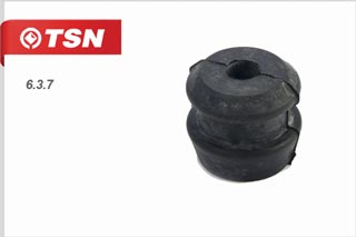 Подушка кузова ГАЗ 3302 в сборе 