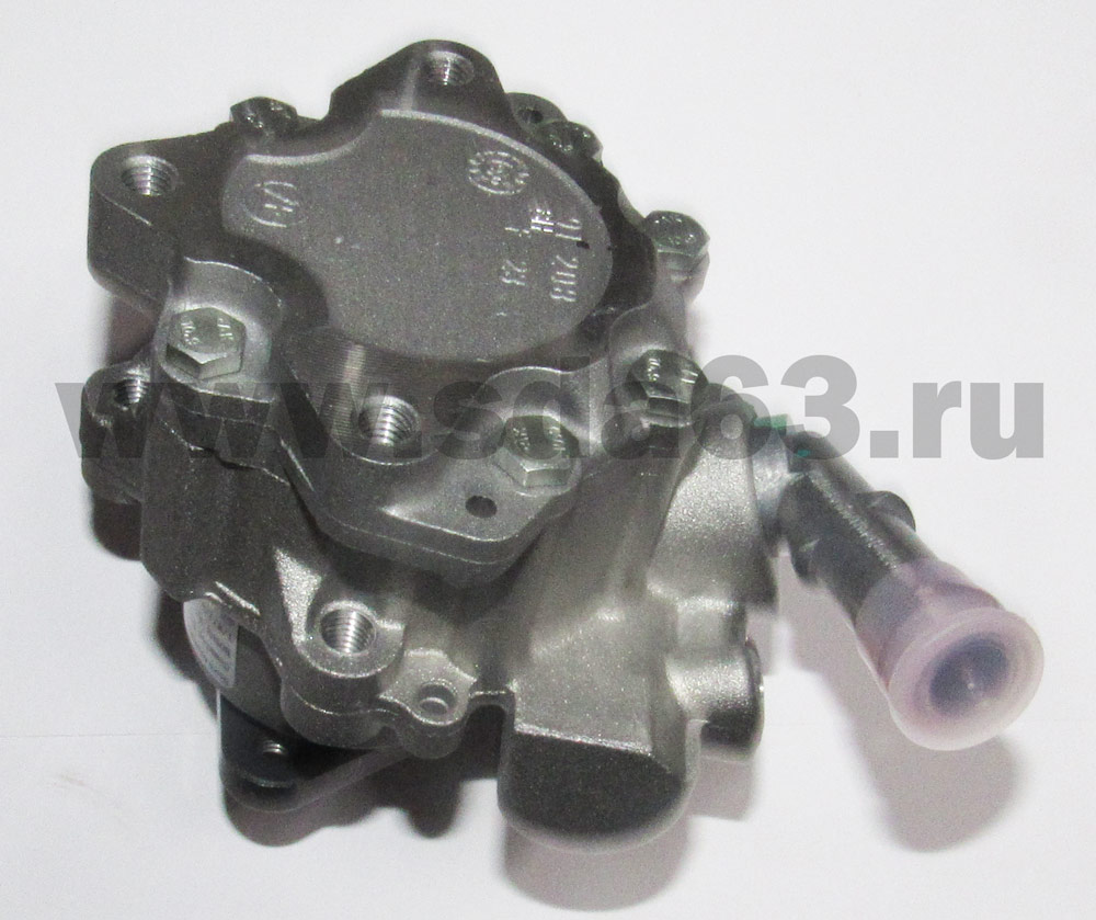 Насос ГУР ГАЗель Бизнес дв. Cummins ISF 2.8 оригинал