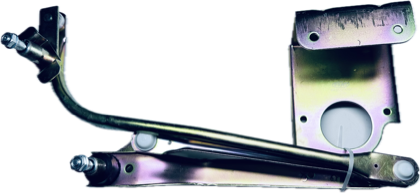 Трапеция стеклоочистителя ГАЗ 3302 PRAVT