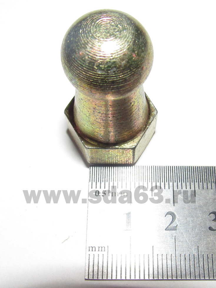 Опора вилки сцепления (толкатель) ГАЗ 3302 (10шт/уп)