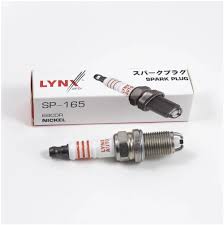 Свеча зажигания Lada Largus 8 кл .16 кл  LYNXauto