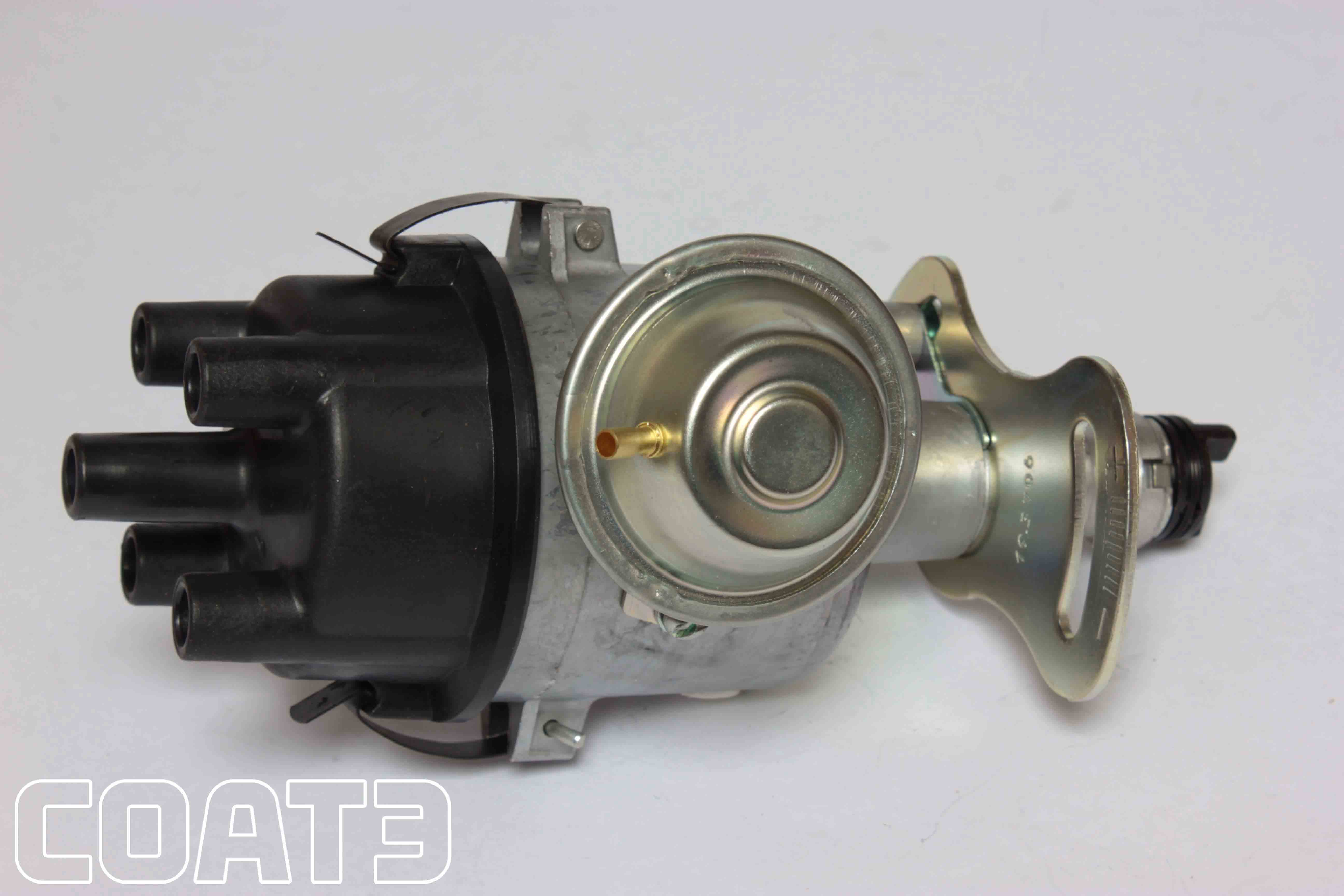 Распределитель зажигания ГАЗ 3302 б/к СОАТЭ