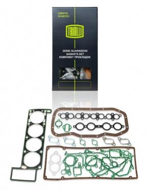 К-т прокладок кап. рем. двигателя ГАЗ 3302 405 TRIALLI