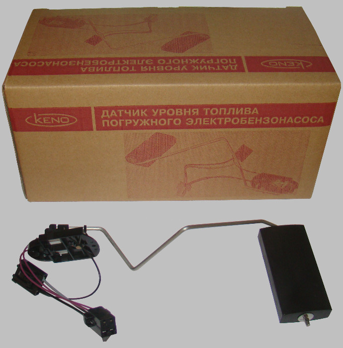 Датчик уровня топлива к ЭБН 3741-1139300 а/м УАЗ 3741 Евро-2 KENO