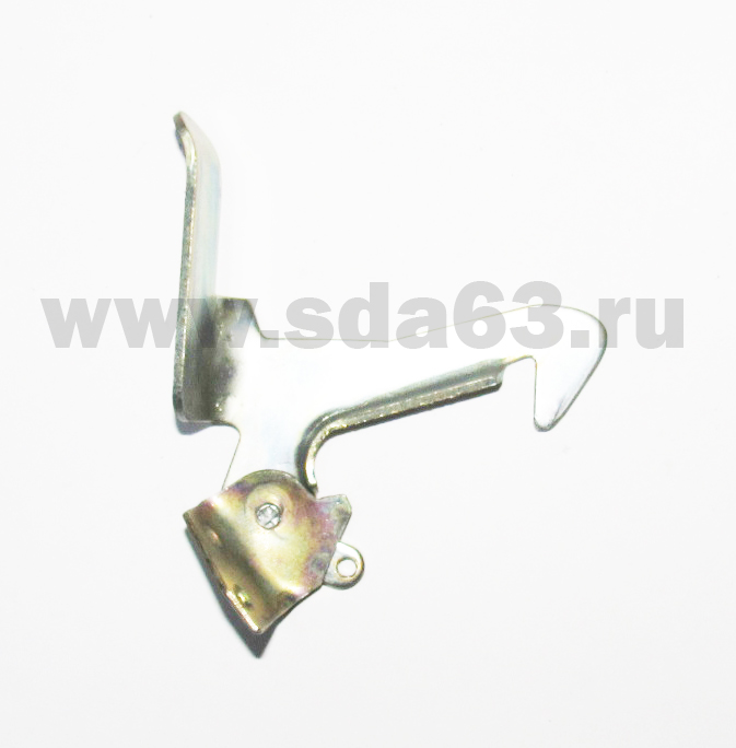 Крюк капота ГАЗ 3302