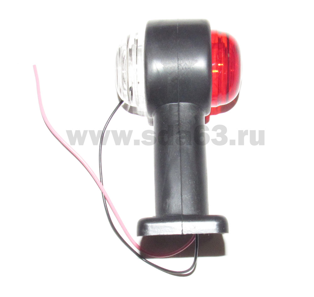 Фонарь габаритный на ножке ФГ-3 АвтоТехСвет