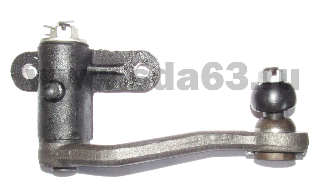 Маятниковый рычаг ГАЗ 3110, 31105 с ГУР G-PART