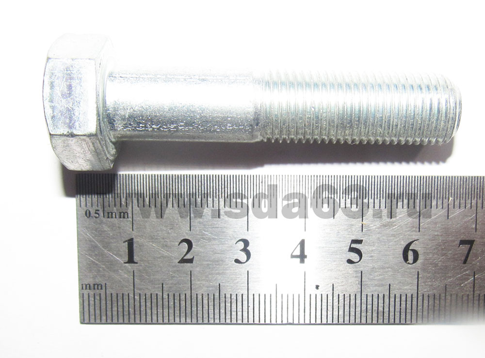 Болт М12*1,25*55 стойки ВАЗ 2108 (уп.10 шт.)