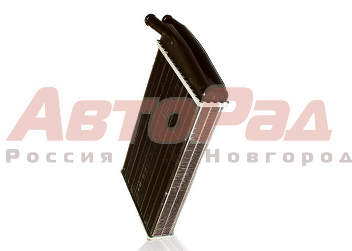 Радиатор доп. отопителя ОСА 9000 алюм. D 20 Авторад Н. Новгород