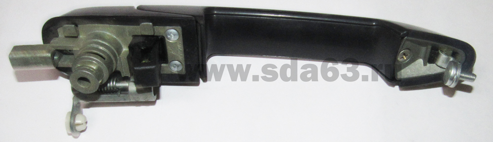 Ручка наружняя ВАЗ 2192 передняя правая Лада-Имидж