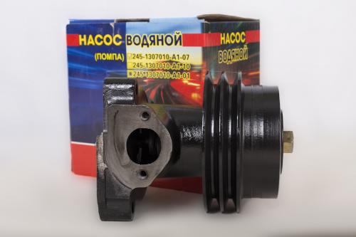 Насос водяной ГАЗ 3310 Валдай дв.245.7 Евро-2 АвтоМагнат