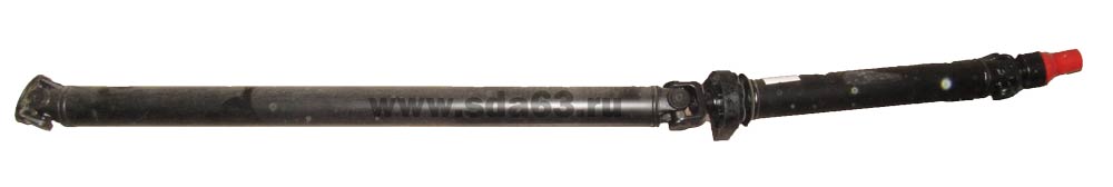 Вал кардан.задн.моста ГАЗ 3302 н/о 3302-2200010-10 G-PART