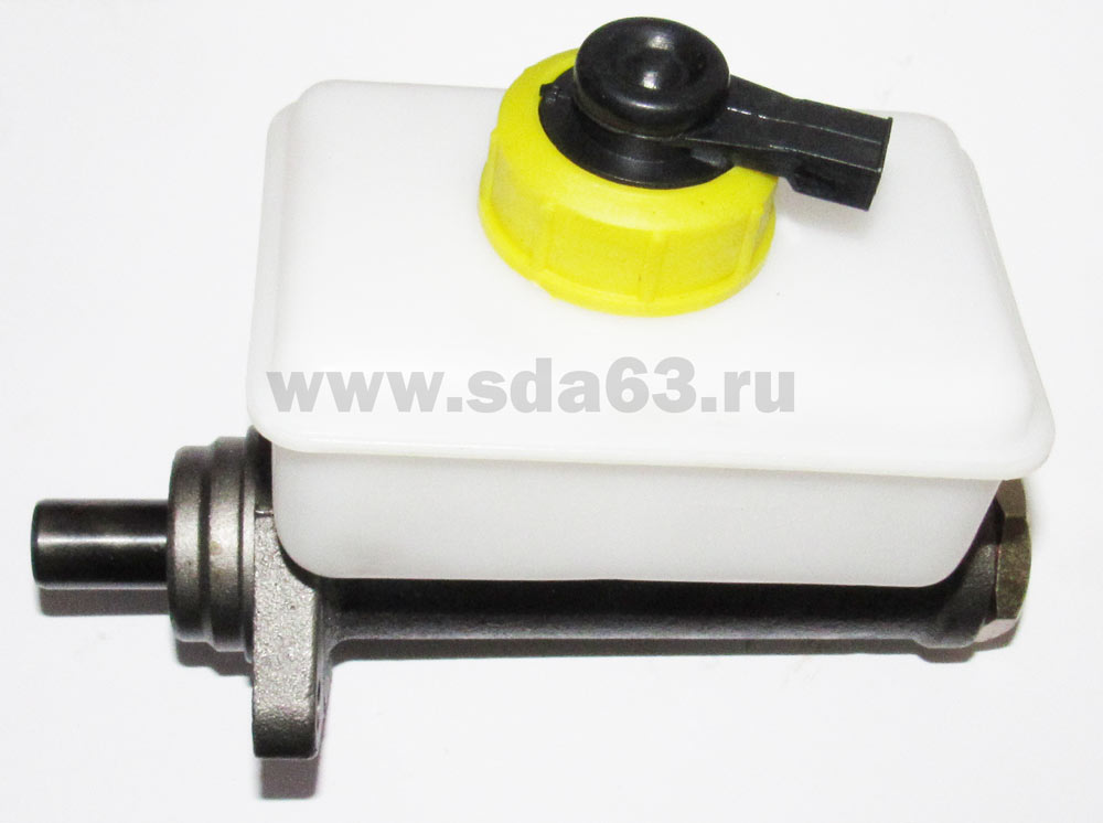 Цилиндр главный тормозов ГАЗ 31029 V-NN