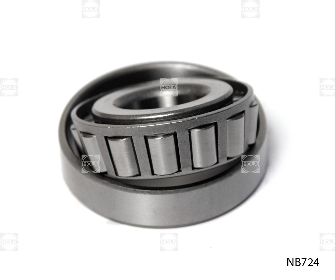 Подшипник передней ступицы ГАЗ 3302 наружный HOLA