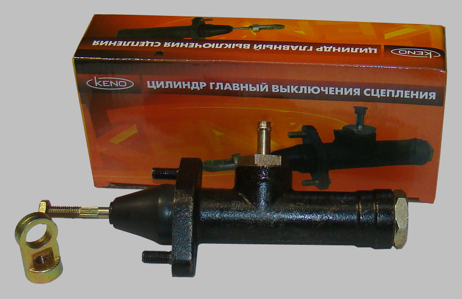 Цилиндр главный сцепления ГАЗ 53 КЕNО