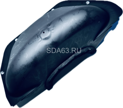 Картер сцепления Газель-Бизнес дв. УМЗ 4215, 4216 нижний с уплотнителем УМЗ