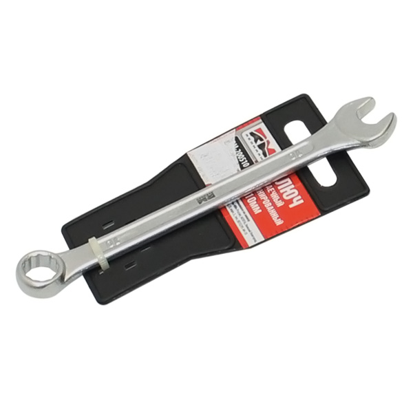 Ключ комбинированный 10*10 RedMark