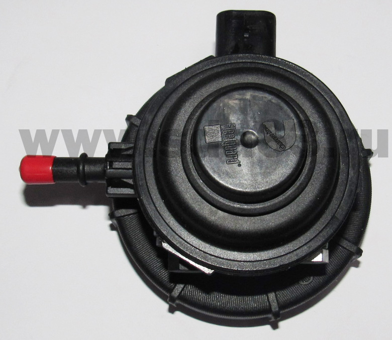 Крышка топливного сепаратора ГАЗ 3302  Cummins ISF 2.8 