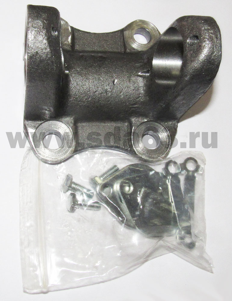 Фланец карданного вала ГАЗ 53, 3307 V-NN