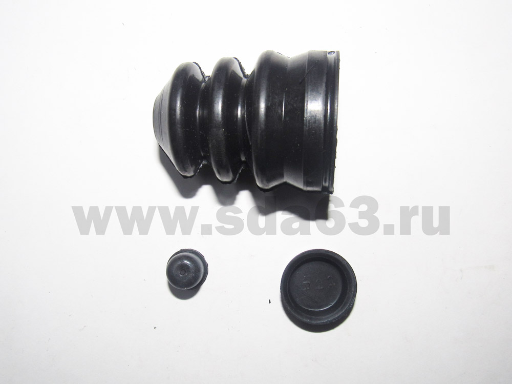 Р/К цилиндра выкл. сцепл. ГАЗ 3307, 66, ПАЗ (РТИ) 