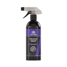 Очиститель колесных дисков Like New Wheel Cleaner, 500 мл Ниагара