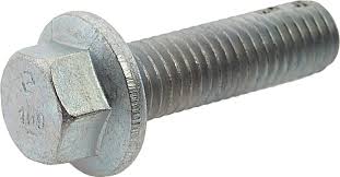 Болт М10*1,5*35 с фланц. тормоз.диска Газель NEXT (20шт)